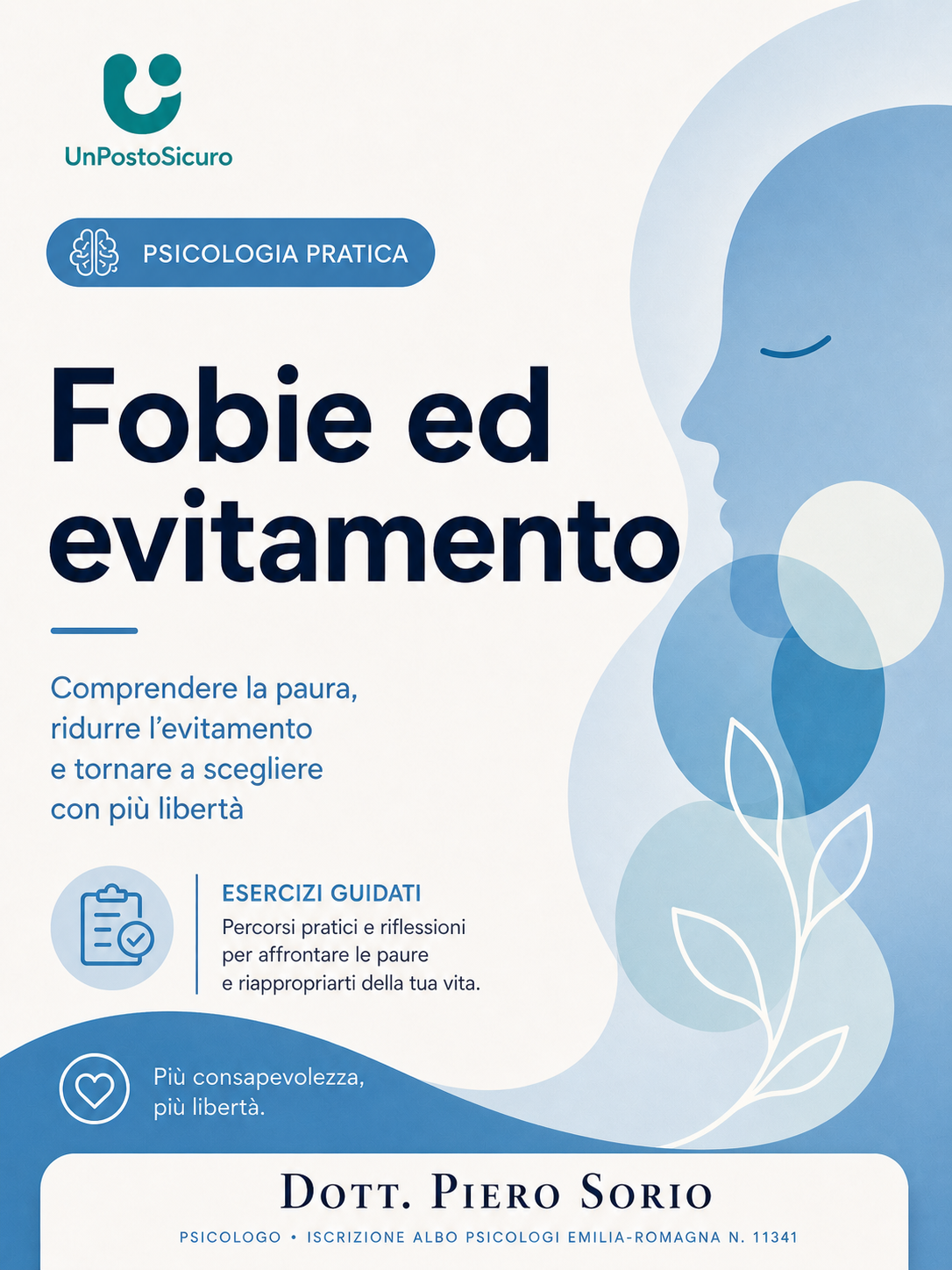 Fobie ed evitamento