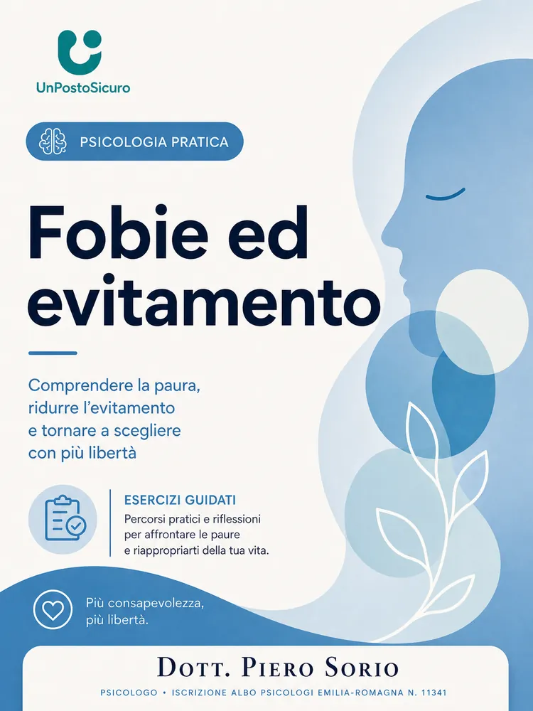 Fobie ed evitamento