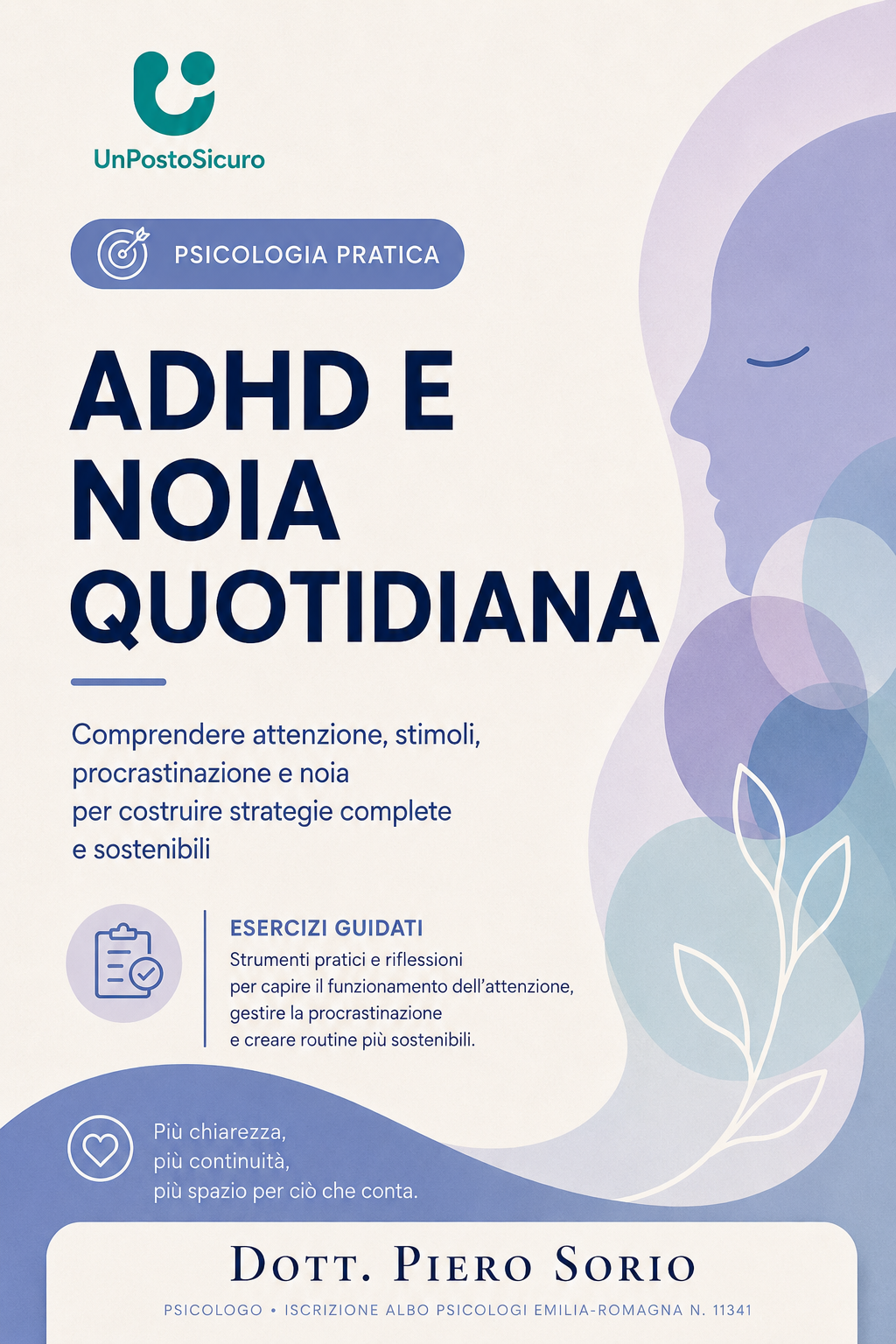 ADHD E NOIA QUOTIDIANA
