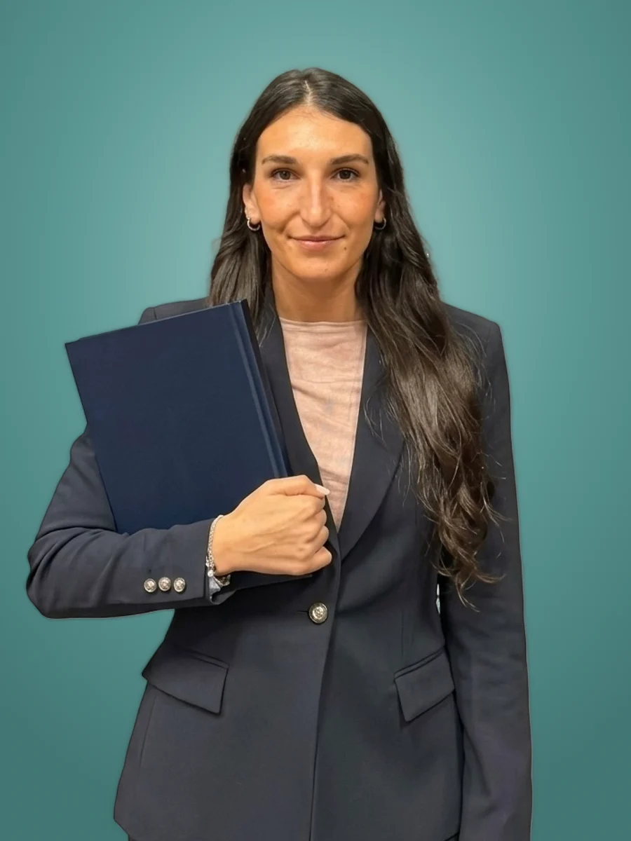Dott.ssa Laura