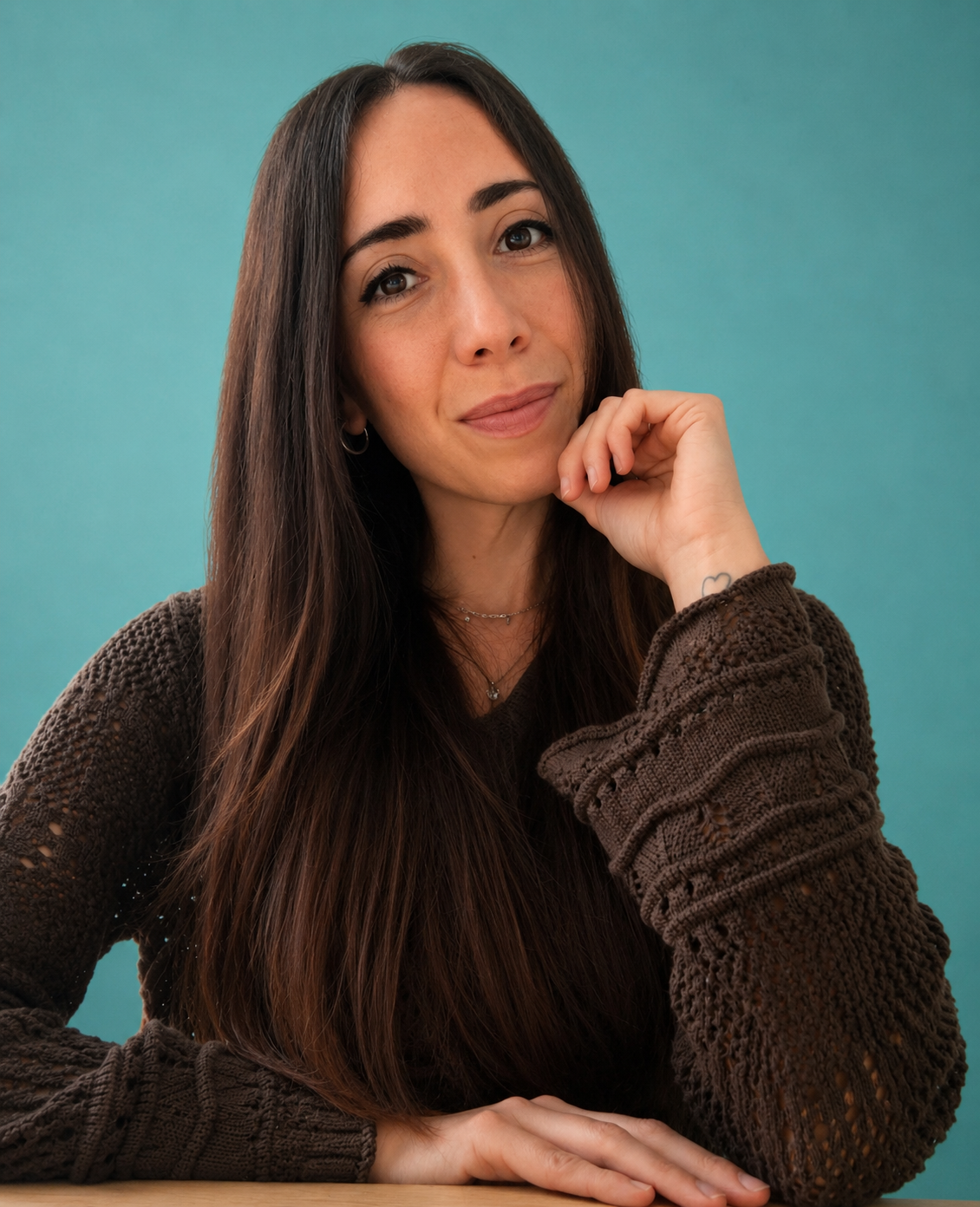 Dott.ssa Arianna