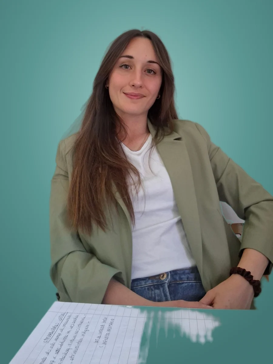 Dott.ssa Alessia