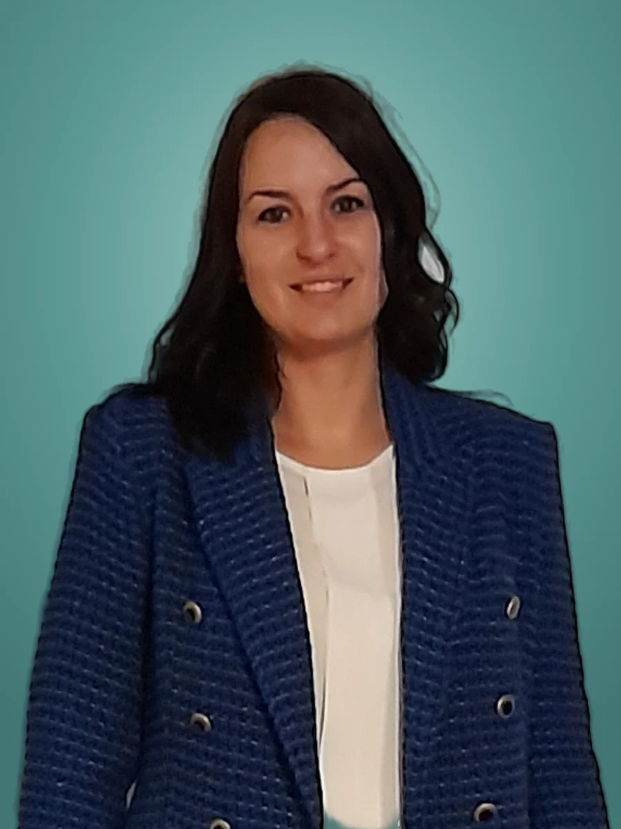 Dott.ssa Benedetta