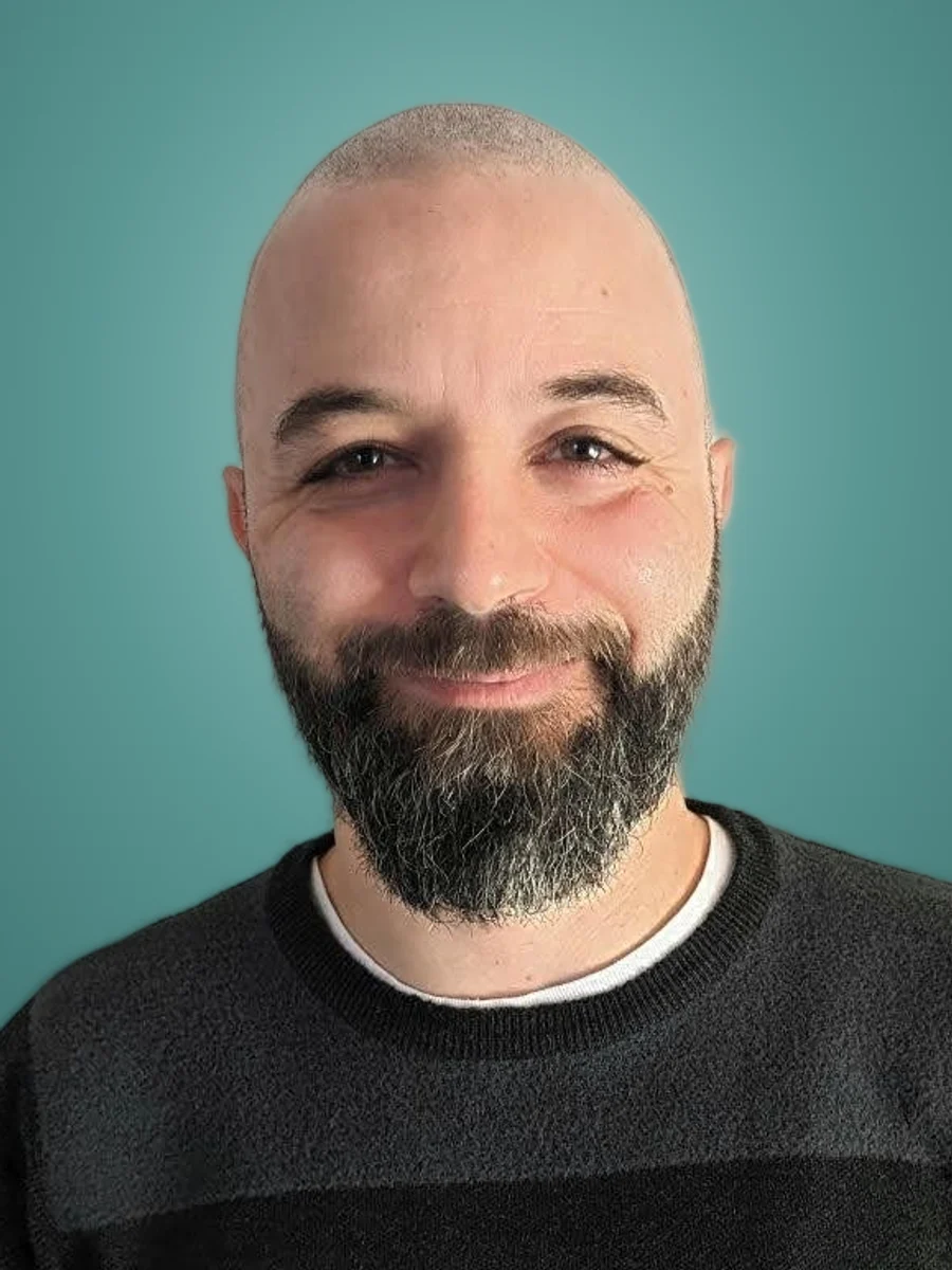 Dott. Massimiliano