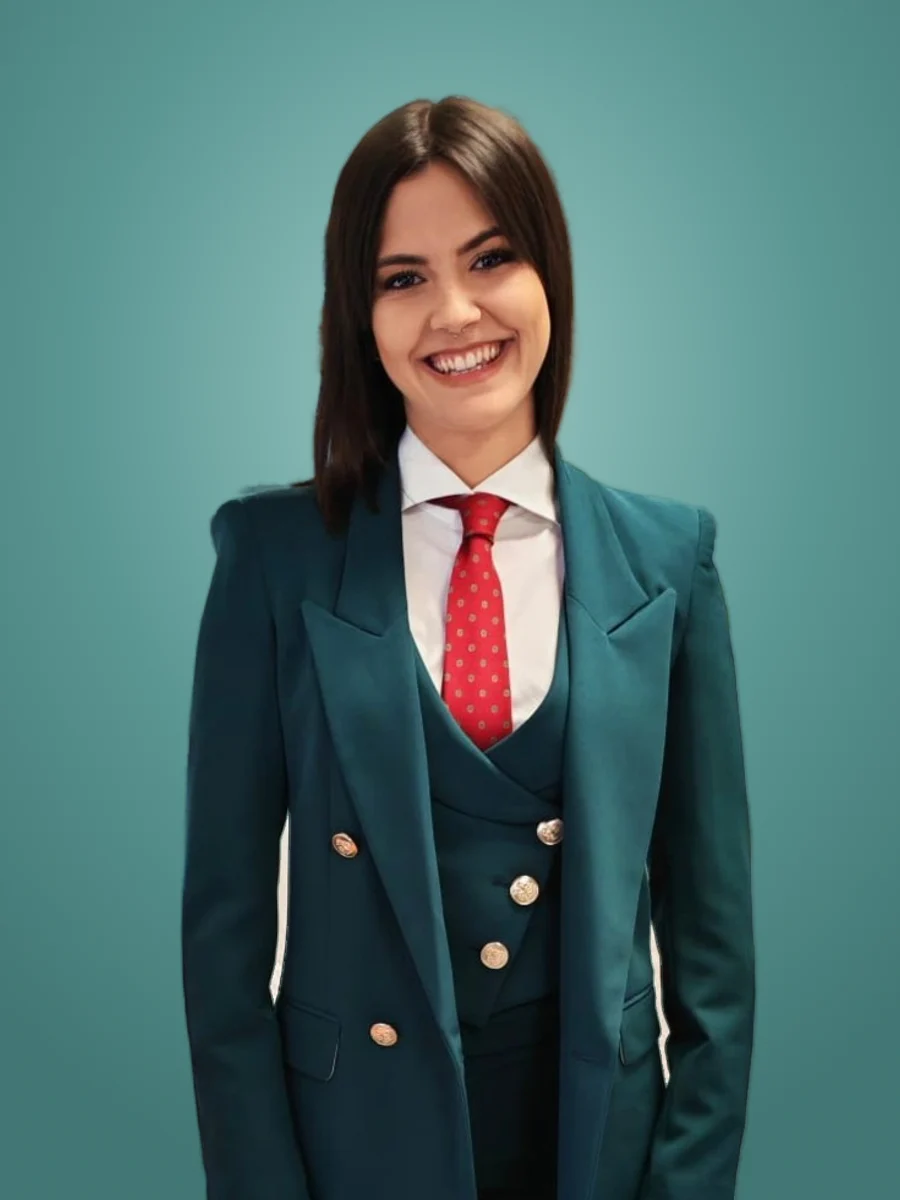 Dott.ssa Sara