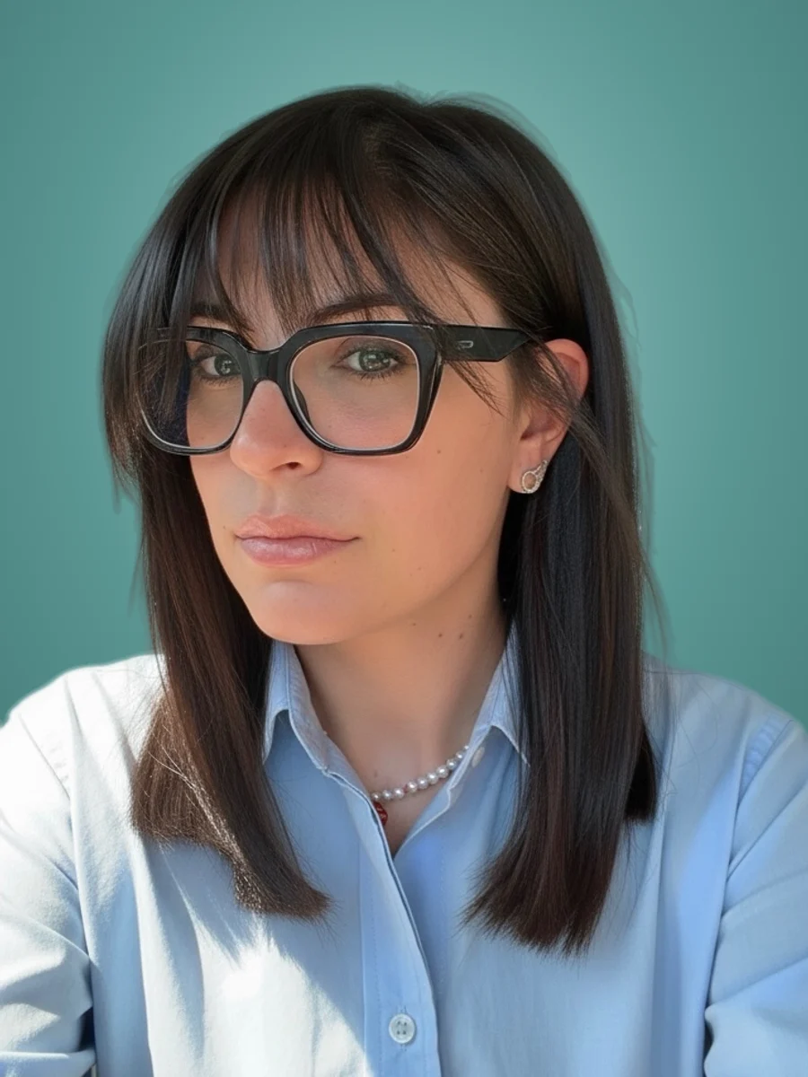 Dott.ssa Giorgia