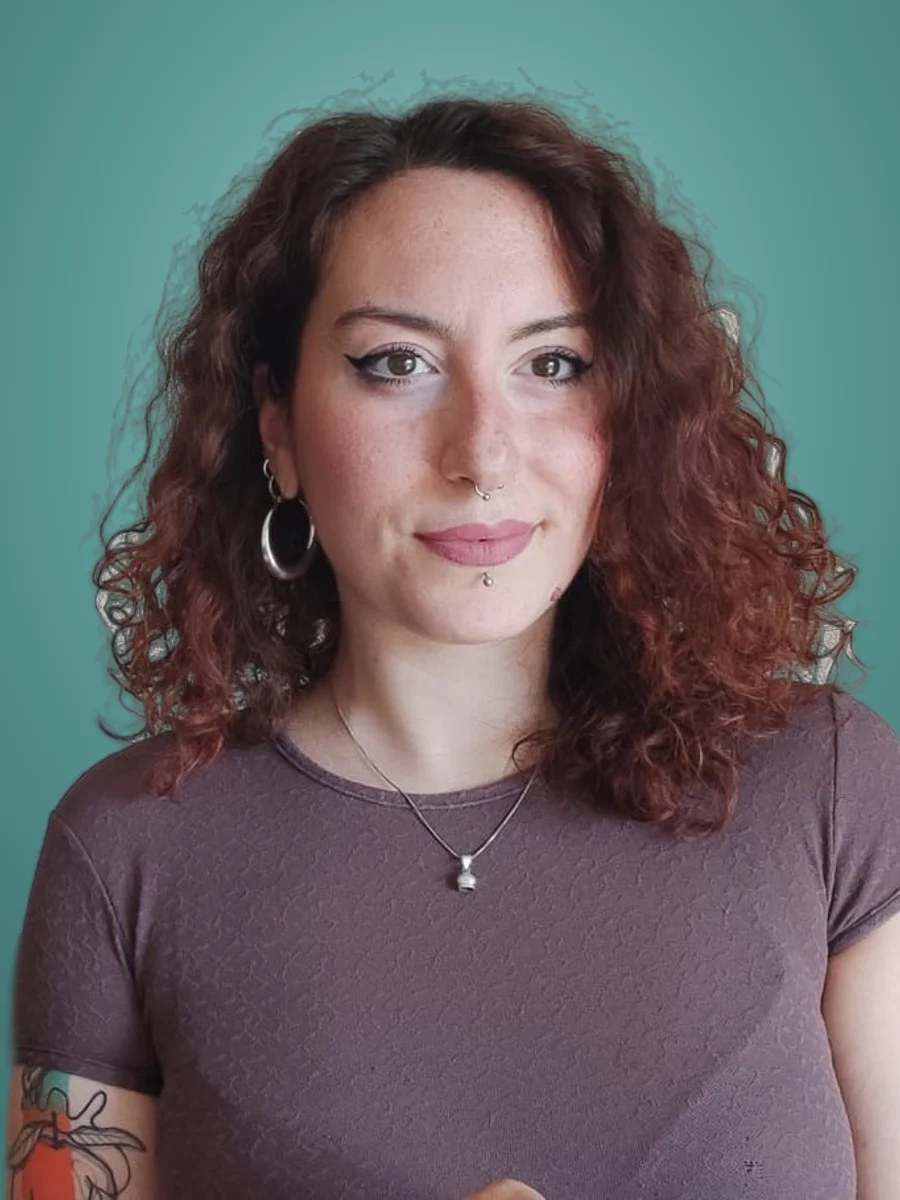 Dott.ssa Daniela
