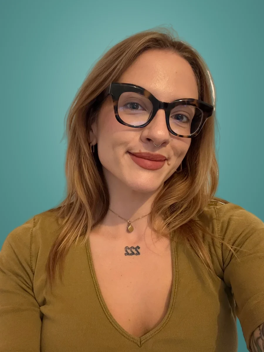 Dott.ssa Marika