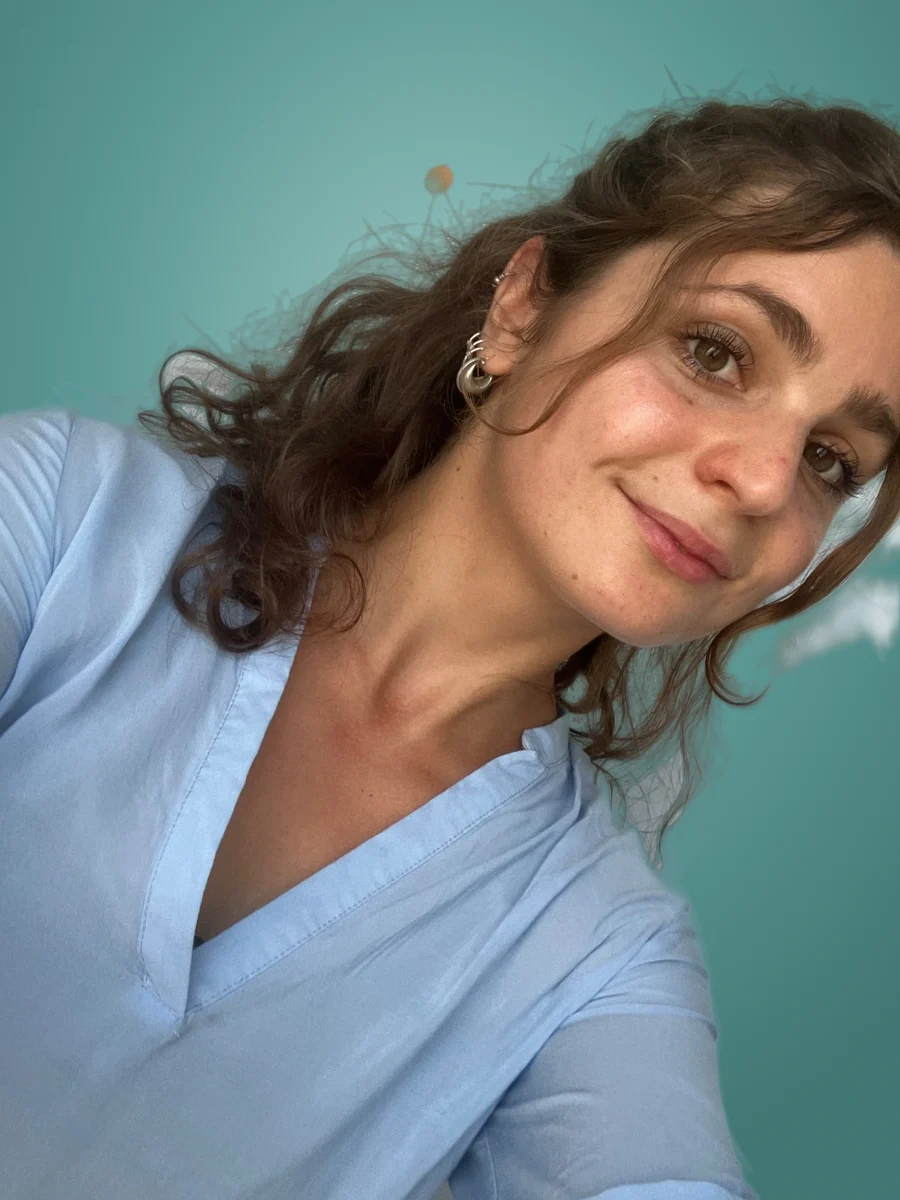 Dott.ssa Francesca