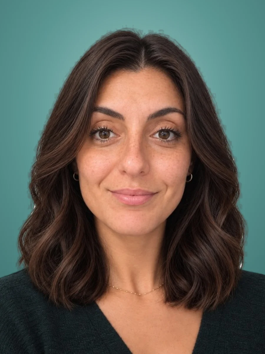 Dott.ssa Giovanna Stella