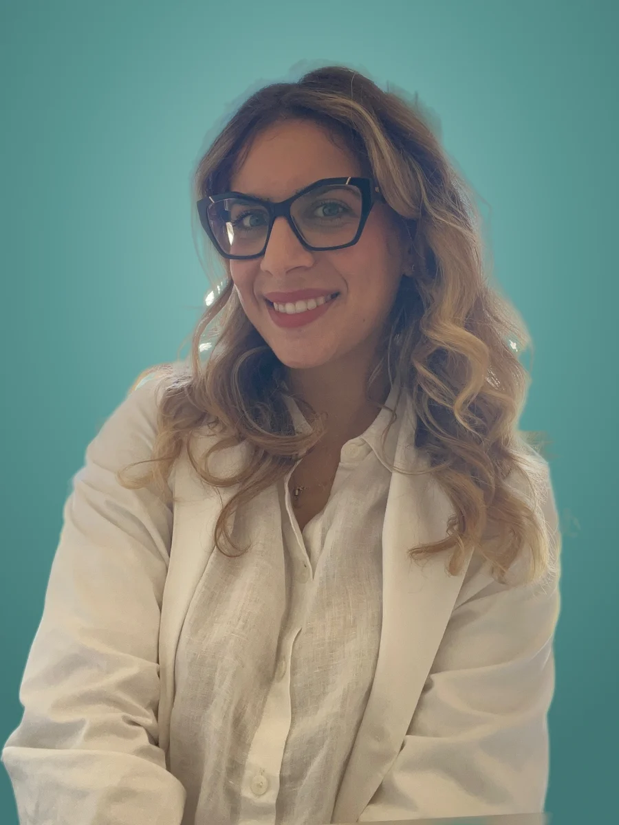 Dott.ssa Silvia