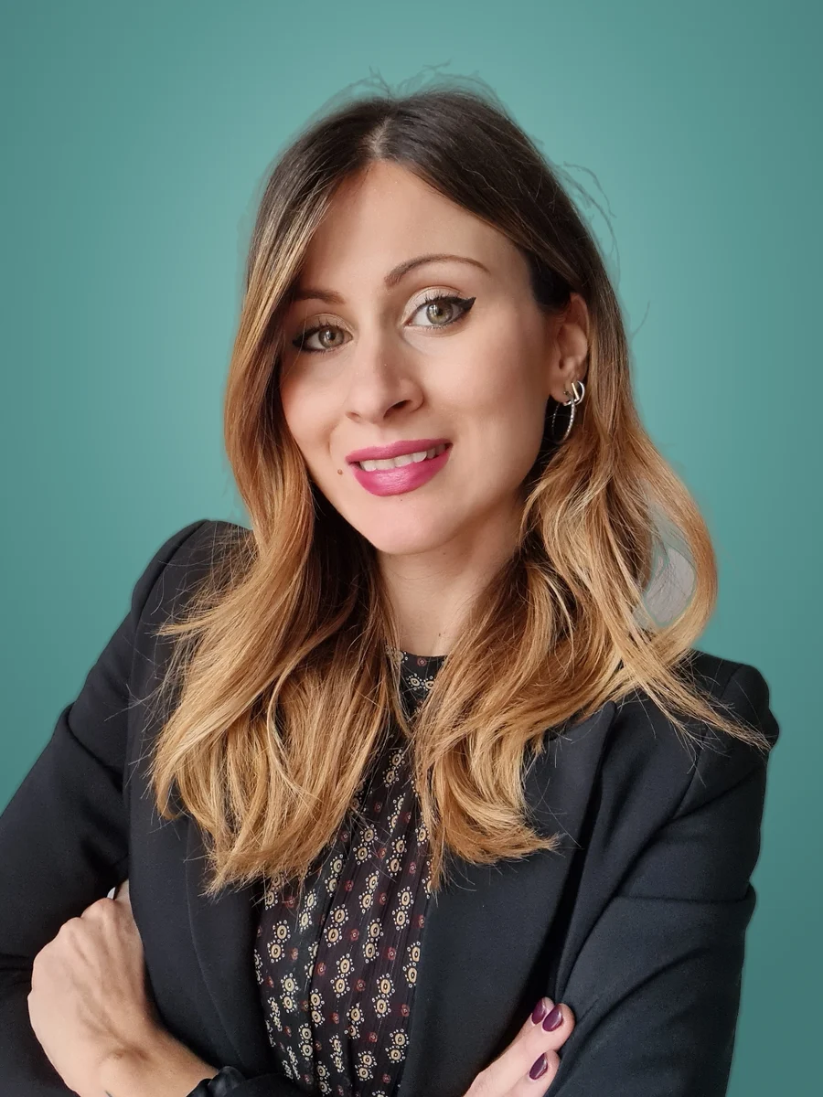 Dott.ssa Marzia