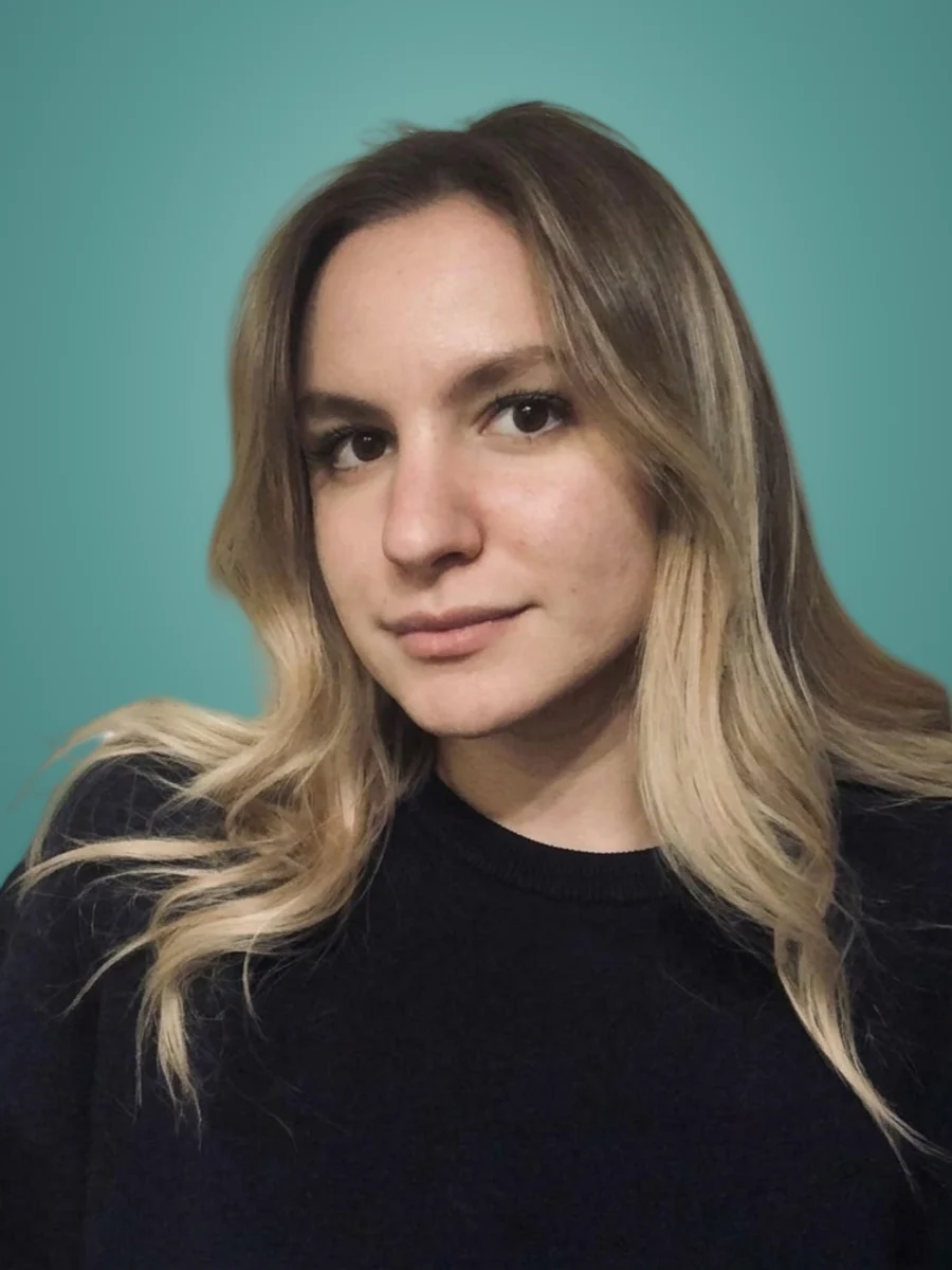 Dott.ssa Benedetta