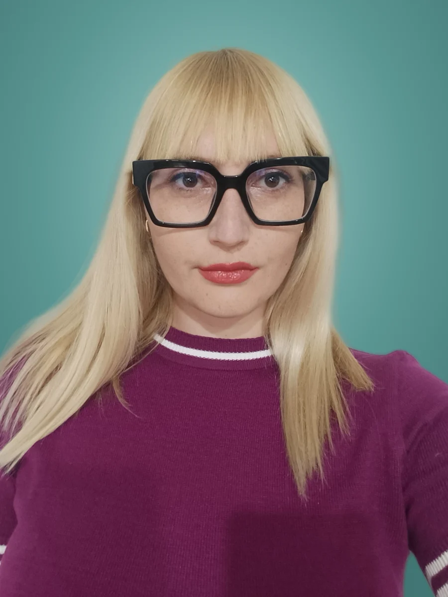 Dott.ssa Luana
