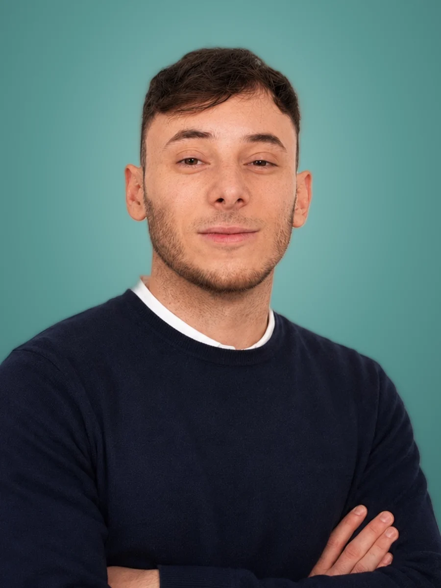 Dott. Francesco