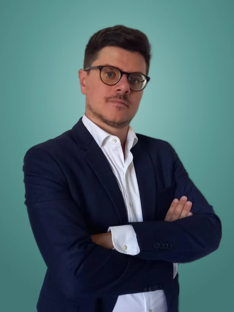 Dott. Andrea