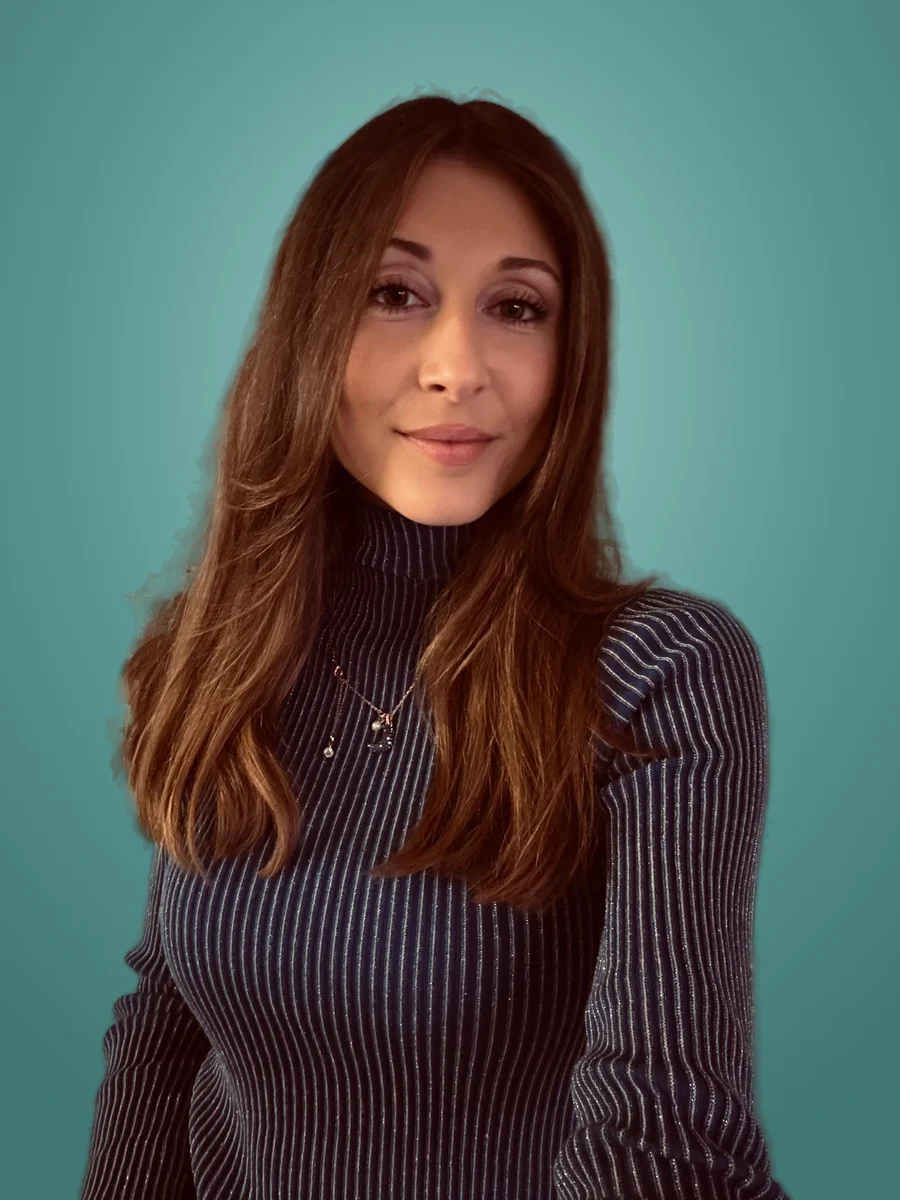 Dott.ssa Valentina