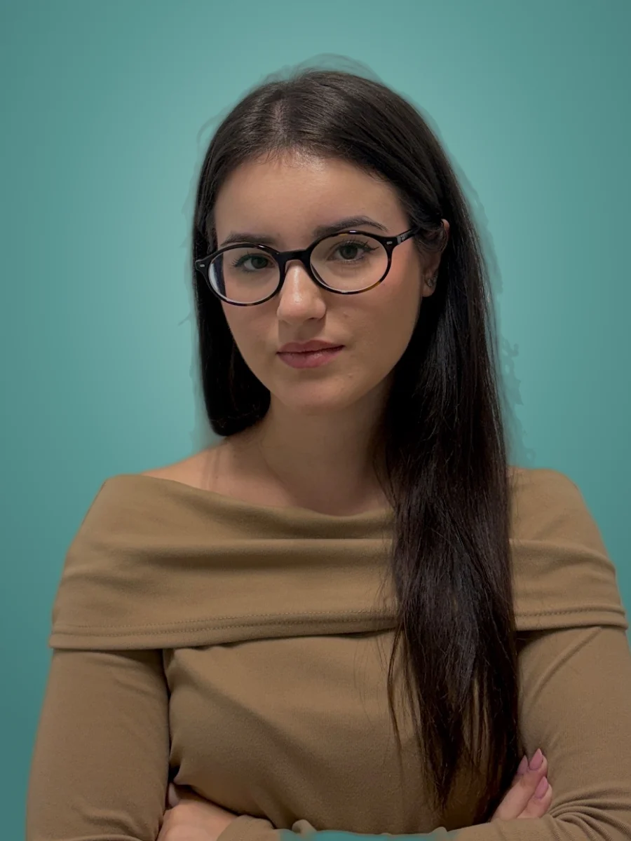 Dott.ssa Marika