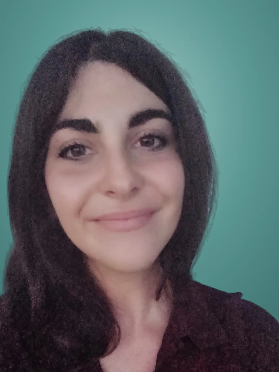 Dott.ssa Margherita
