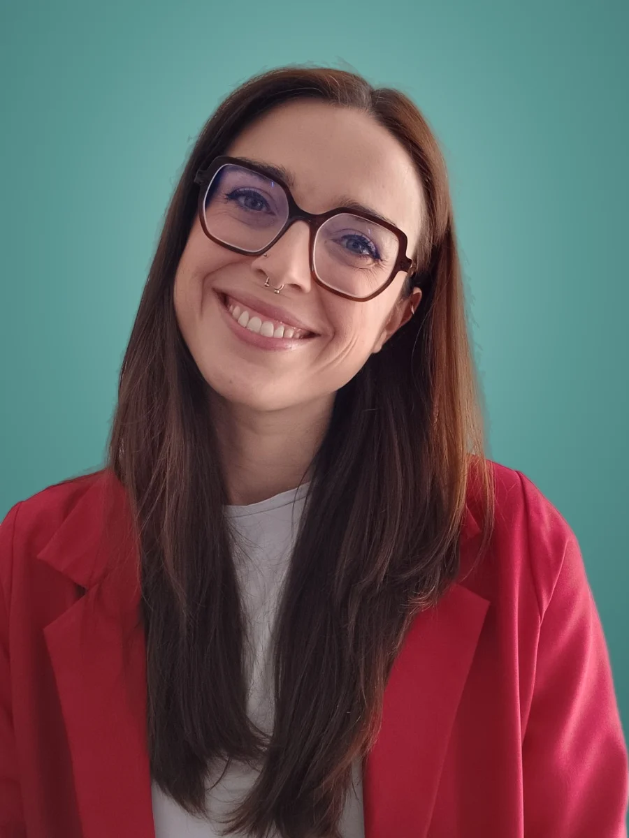 Dott.ssa Nicole