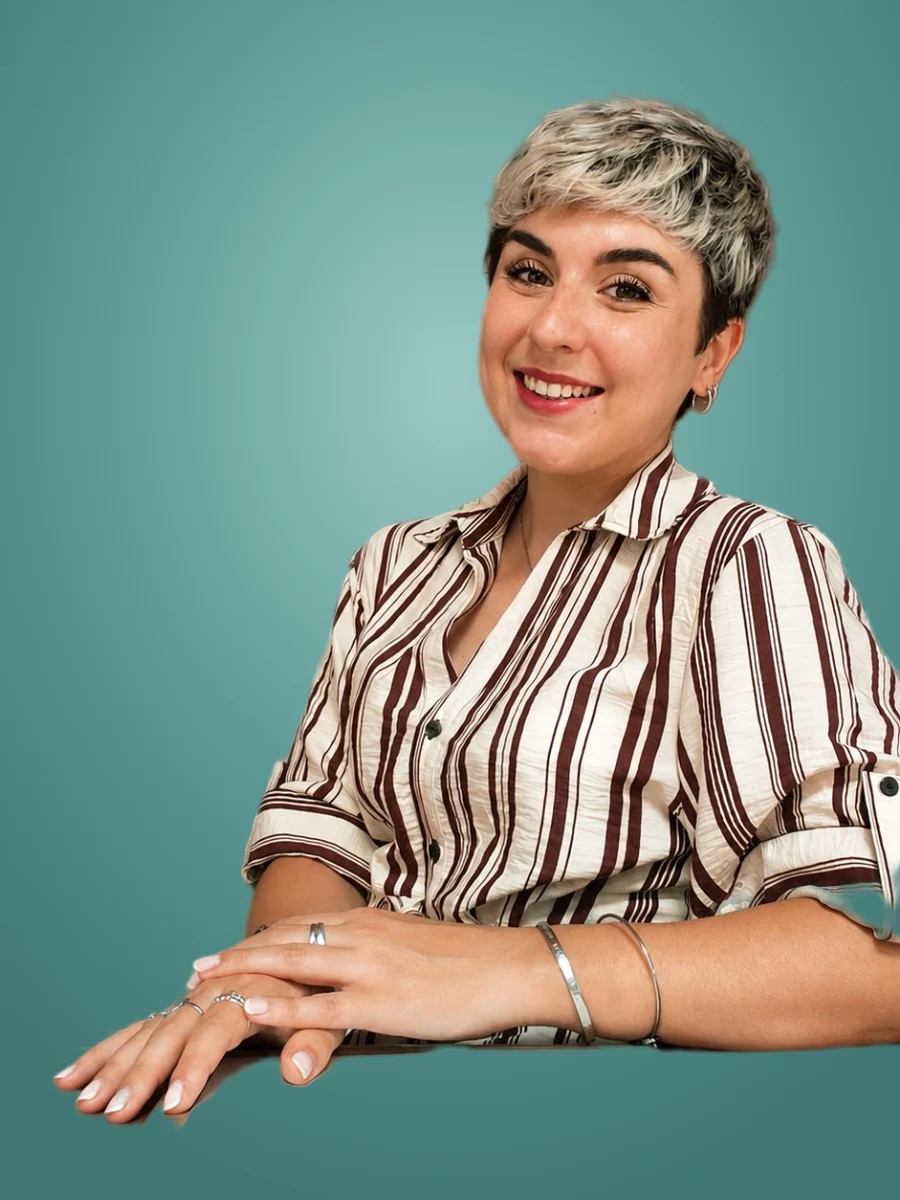 Dott.ssa Mariangela