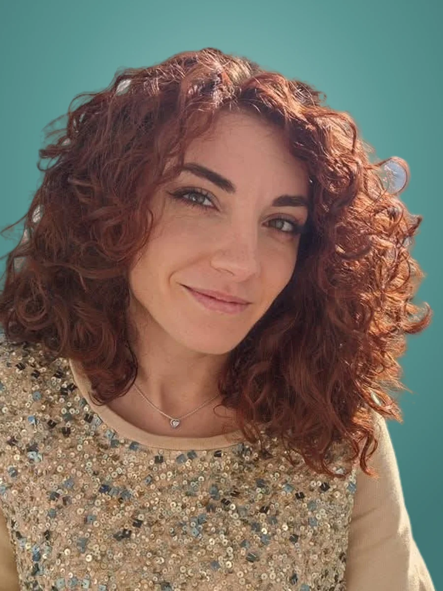 Dott.ssa Caterina