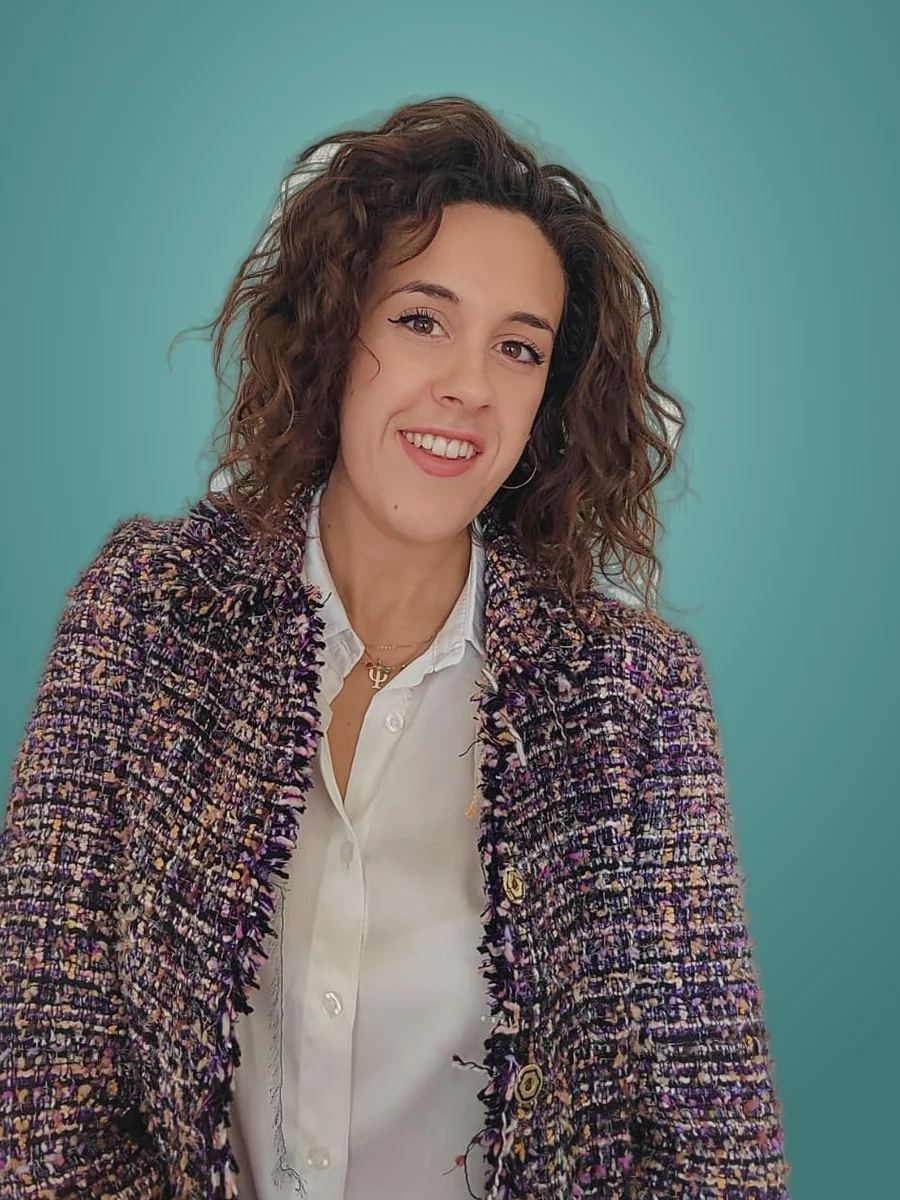 Dott.ssa Federica
