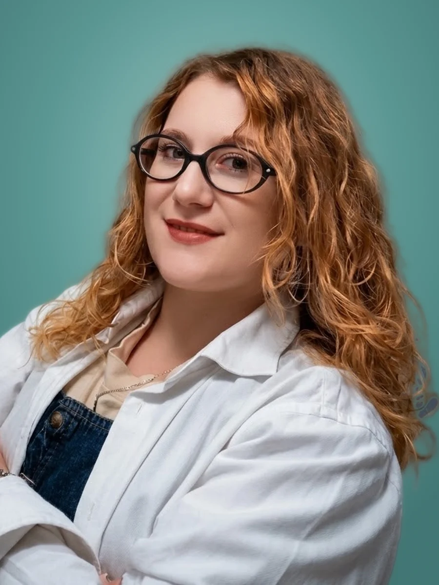 Dott.ssa Miriana