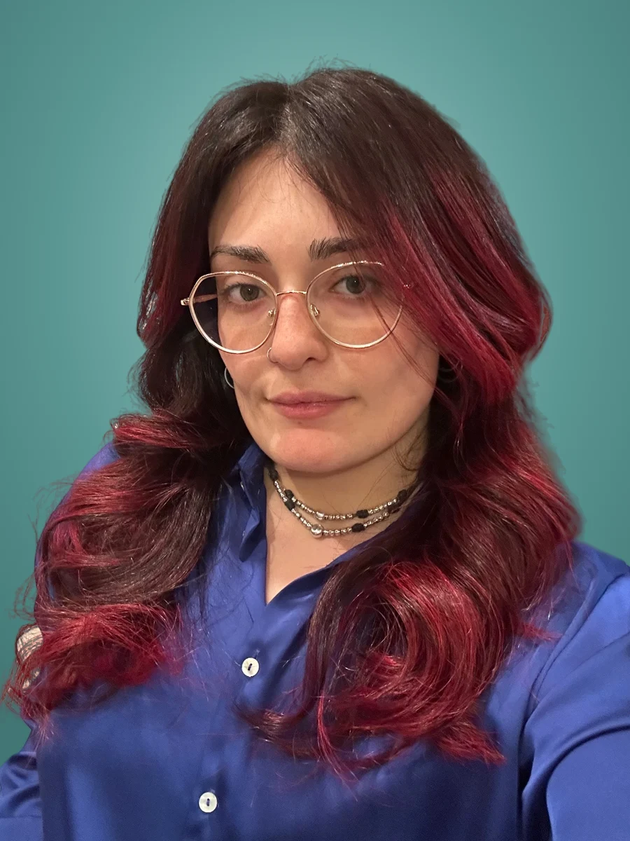 Dott.ssa Federica