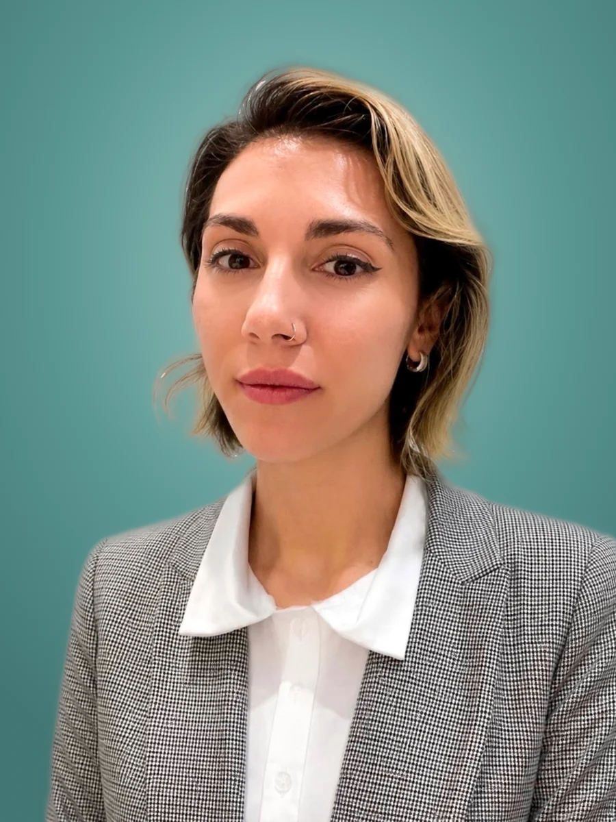 Dott.ssa Luisa