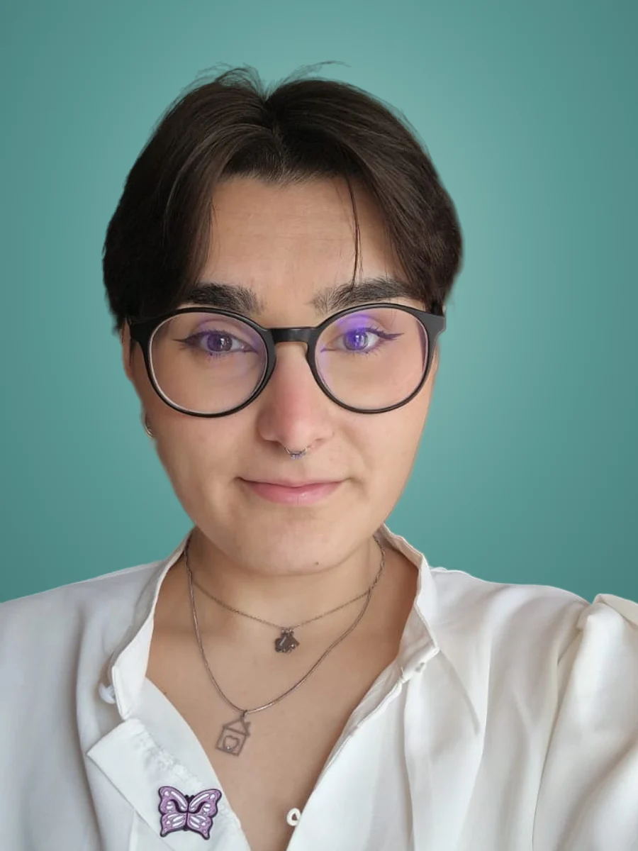 Dott.ssa Sara