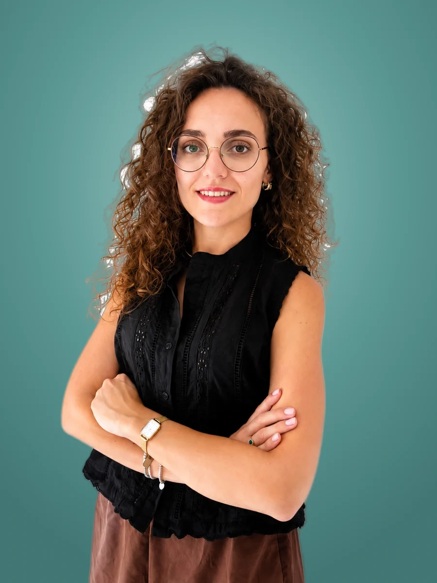 Dott.ssa Federica
